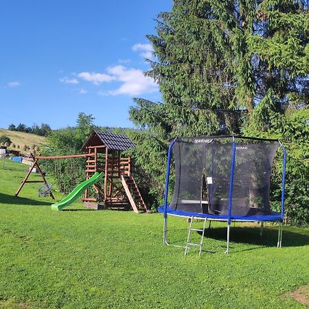 Apartmány Sendy Ždiar Esterno foto