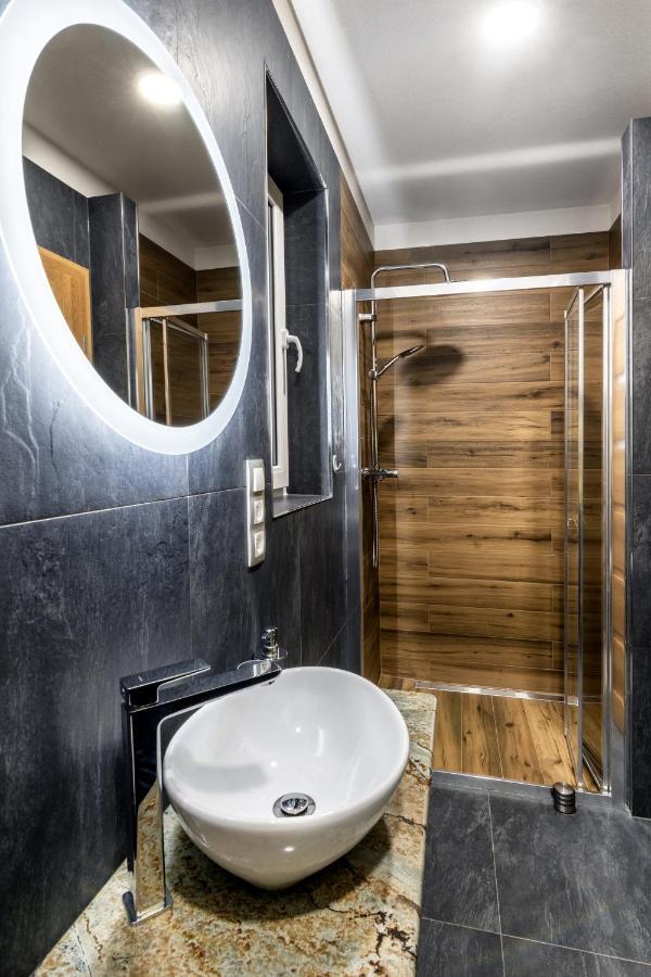 Apartmány Sendy Ždiar Esterno foto